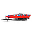 Boat Trailer for Traxxas Spartan & DCB-M41 complete TRX10350