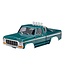 Traxxas Body Ford F-150 truck (1979) green complete TRX9812-GRN