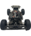 Slash 4X4 VXL occasion met mooie upgrades en snelle Hobbywing combo