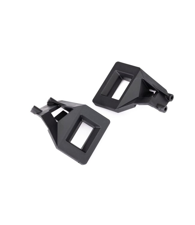 Body mounts front (left & right) (for clipless body mounting) TRX10215