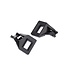 Traxxas Body mounts front (left & right) (for clipless body mounting) TRX10215