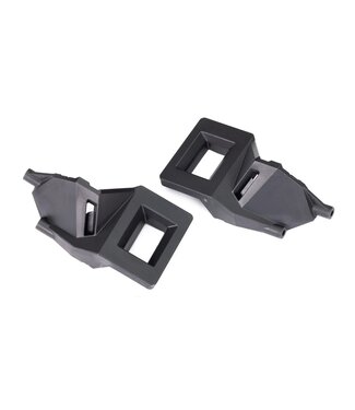 Traxxas Body mounts rear (left & right) (for clipless body mounting) TRX10214