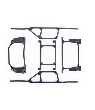 Traxxas Body support (fits #10211 body) TRX10213