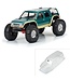 Proline RC Coyote Grande Clear Body for 12.3" (313mm) Wheelbase Scale Crawlers PRO362500