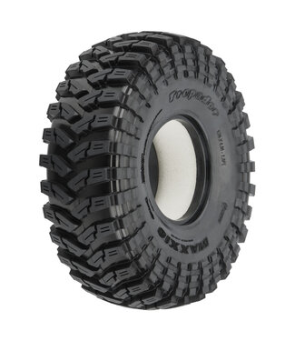 Proline Maxxis Trepador 1.9" G8 Rock Terrain Truck Tires (2) for F/R PRO1022714