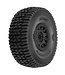 Proline RC Proline 1/7 Mirage  F/R SC Tires MTD 17mm Black Raid (2) PRO1022410