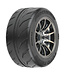 Proline RC Proline 1/7 Toyo Proxes R888R S3 Rear 2.9 BELTED MTD Spectre PRO1020011