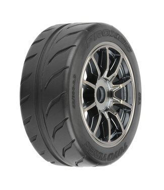 Proline RC Proline 1/7 Toyo Proxes R888R S3 Front 2.9 BELTED MTD Spectre PRO1019911