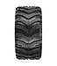 Proline 1/6 Masher X HP BELTED Front/Rear 5.7' Tires MTD 24mm Black on Raid (2) PRO1017611