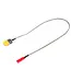 RevTec Laadkabel 22AWG - Charge Lead Pro XT60 Female --> BEC Male- 40CM - 1 pc GF-1205-034