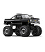 TRX-4MT 1/18 Chevrolet K10 Monster Truck - Black TRX98064-1BLK