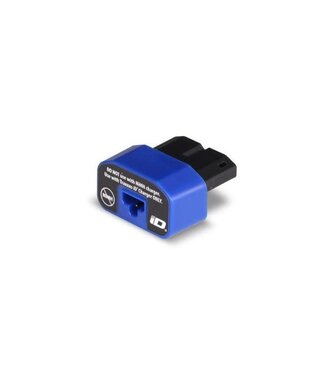 Traxxas TRX-4M iD charging port 2-amp (for charging #2821 with Traxxas EZ-Peak iD chargers) TRX2821-PORT