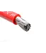 Silicone Wire Powerflex PRO+ Red  8AWG - 4197/0.05 Strands - OD 6.5mm - 1m - GF-1341-010