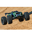 Sledge BELTED 1/8 Truggy 6S - Green TRX95096-GRN
