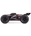 Sledge BELTED 1/8 Truggy 6S Red-  TRX95096-RED