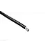 Silicone Wire Powerflex PRO+ Black 8AWG - 4197/0.05 Strands - OD 6.5mm - 1m - GF-1341-011
