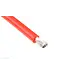 Silicone Wire Powerflex PRO+ Red 10AWG - 2683/0.05 Strands - OD 5.5mm - 1m - GF-1341-020