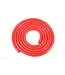 Silicone Wire Powerflex PRO+ Red 12AWG - 1731/0.05 Strands - OD 4.5mm - 1m - GF-1341-030