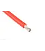 Silicone Wire Powerflex PRO+ Red 12AWG - 1731/0.05 Strands - OD 4.5mm - 1m - GF-1341-030
