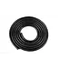 Silicone Wire Powerflex PRO+ Black 14AWG - 1018/0.05 Strands - OD 3.5mm - 1m - GF-1341-041