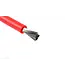 Silicone Wire Powerflex PRO+ Red 16AWG - 643/0.05 Strands - OD 3.0mm - 1m - GF-1341-050