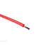 Silicone Wire Powerflex PRO+ Red 20AWG - 255/0.05 Strands - OD 1.8mm - 1m - GF-1341-070