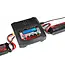 Power Plus Duo 100 Charger AC-DC - 2X 100 Watt MAX. 4S LiPo/NiMH RC-CHA-213