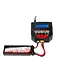 Power Plus Single 60 Charger AC-DC  60Watt MAX. 4S LiPo/NiMH RC-CHA-215