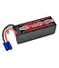 Corally Corally Sport Racing - 4S - 5400MAH - EC5 - 14.8V - 50C - LIPO -  C-49145-EC5