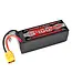 Corally Corally Sport Racing - 4S - 5400MAH - XT90 - 14.8V - 50C - LIPO - C-49145-X