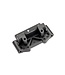 Traxxas Bulkhead (front) (gray) TRX2530-GRAY