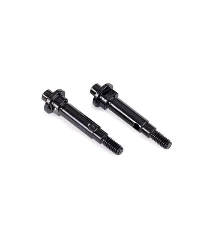 Stub axles (portal drive) (2) TRX9853