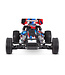 Traxxas Bandit 1/10 2WD Brushed Heavy Duty with battery & USB-C charger - Red