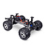 Traxxas Stampede 2WD Brushed Heavy Duty incl battery & USB-C charger - Red