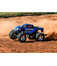 Traxxas Stampede 2WD Brushed Heavy Duty incl battery & USB-C charger - Blue