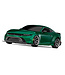 Traxxas 4-TEC 2024 Ford Mustang Drift Car - Green