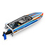 Traxxas Disruptor 4S 60+km/u High-Performance Boat - Orange