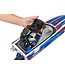 Traxxas Disruptor 4S 60+km/u High-Performance Boat - Green