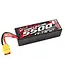 Corally Team Corally - Sport Racing 60C - 5500Mah - 3S - 11,1V - XT-90 - Hard Case