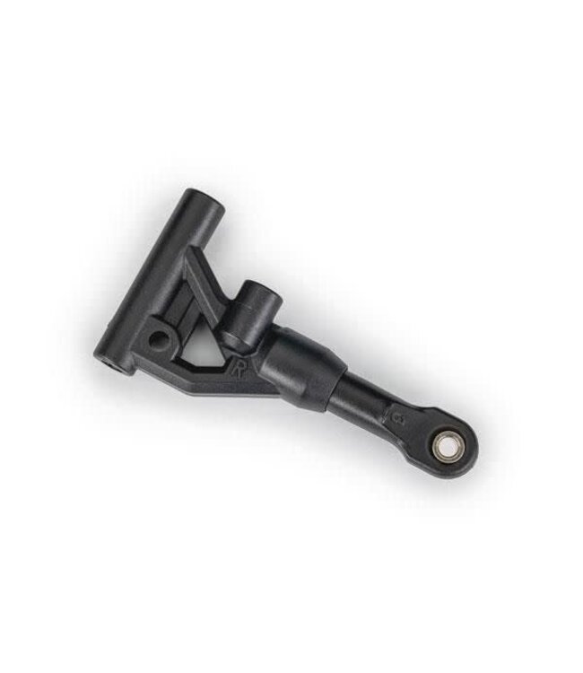 Suspension arm front (lower right) TRX10534