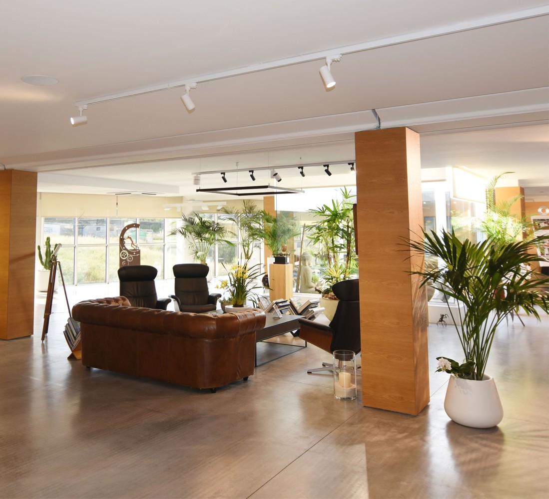 Picolo Switch Rail Spot LED 9,5W - Blanc Picolo Switch Rail Spot LED 9,5W - Blanc