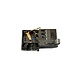Hanglamp adapter voor 3-fase rail zwart Hanglamp adapter voor 3-fase rail zwart