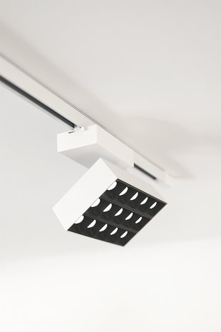 Sono Track Spot LED 60W - White Sono Track Spot LED 60W - White