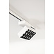 Sono railspot LED 60W - Wit Sono railspot LED 60W - Wit