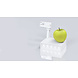 Nice railspot Wallwasher LED 20W - Zwart Nice railspot Wallwasher LED 20W - Zwart