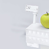 Nice Track Spot Wallwasher LED 20W - Black Nice Track Spot Wallwasher LED 20W - Black