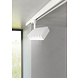 Nice railspot Wallwasher LED 20W - Zwart Nice railspot Wallwasher LED 20W - Zwart