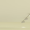 Alfa Track Spot Wallwasher LED 32W - White Alfa Track Spot Wallwasher LED 32W - White