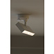 Alfa railspot Wallwasher LED 32W - Wit Alfa railspot Wallwasher LED 32W - Wit