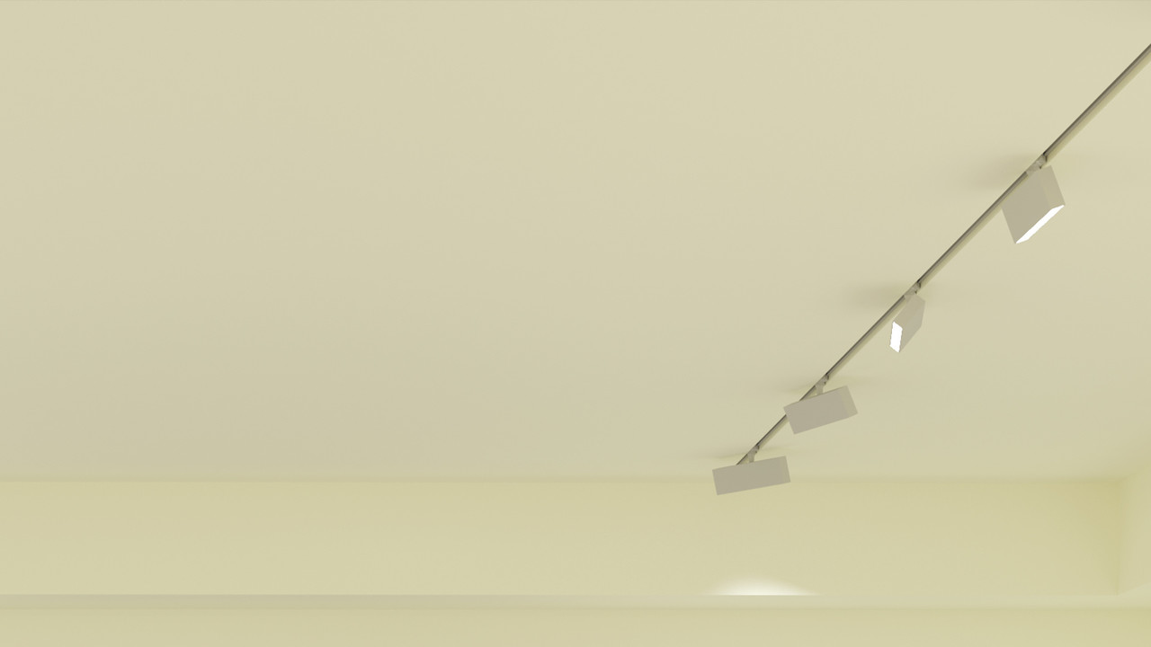 Alfa railspot Wallwasher LED 32W - Zwart Alfa railspot Wallwasher LED 32W - Zwart